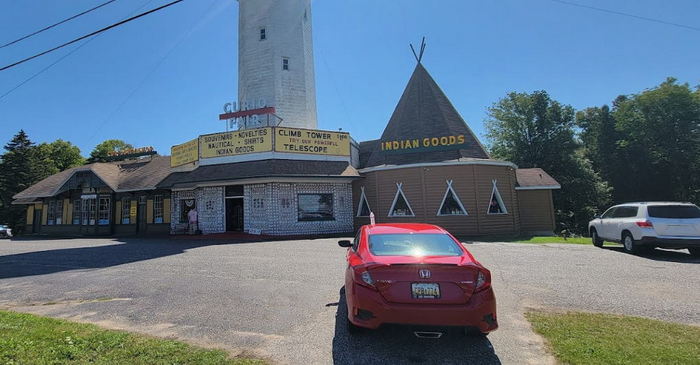 Curio Fair - From Website (newer photo)